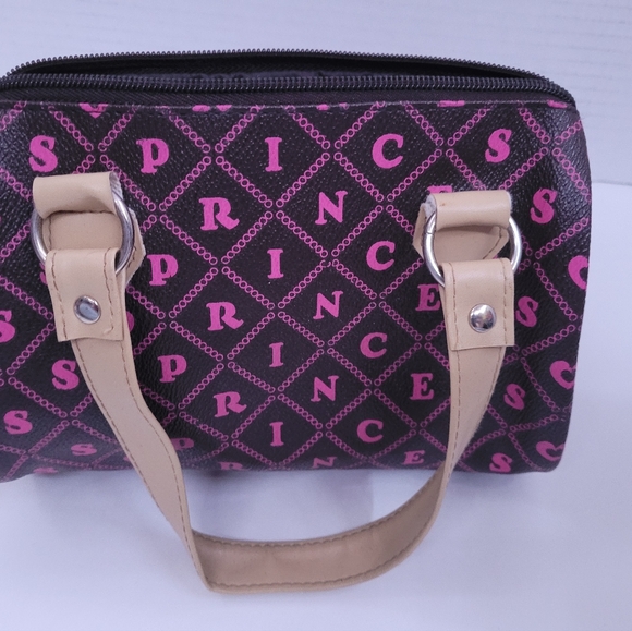 Princess Hand Bag - Picture 11 of 14